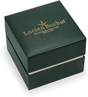 Reloj Lucien Rochat Hombre MONTREUX in Acero R0471615002 - R0471615002